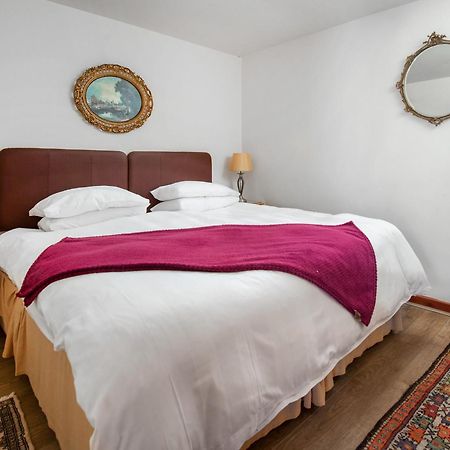 Broomstick Cottage Elsdon Экстерьер фото