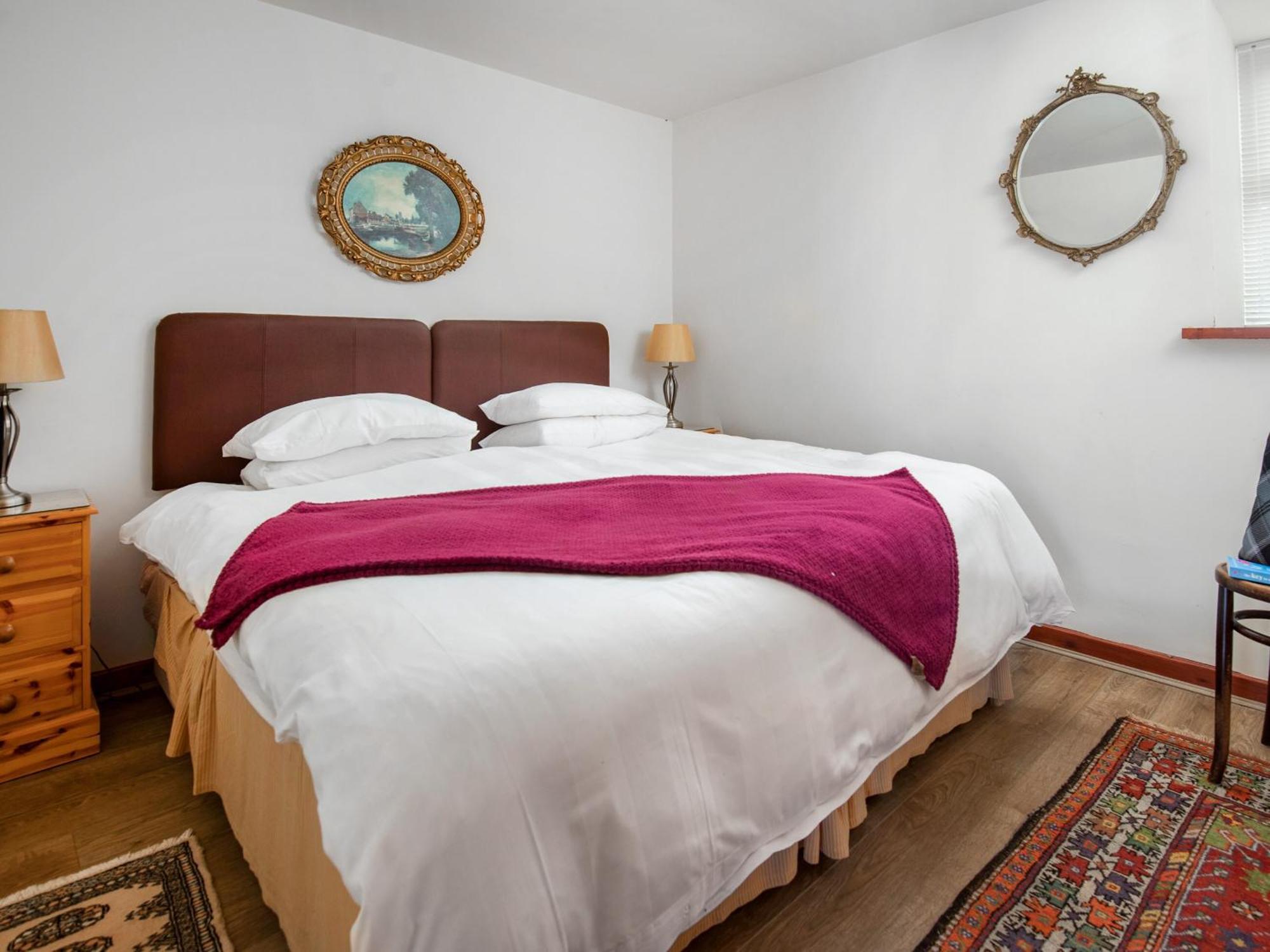Broomstick Cottage Elsdon Экстерьер фото