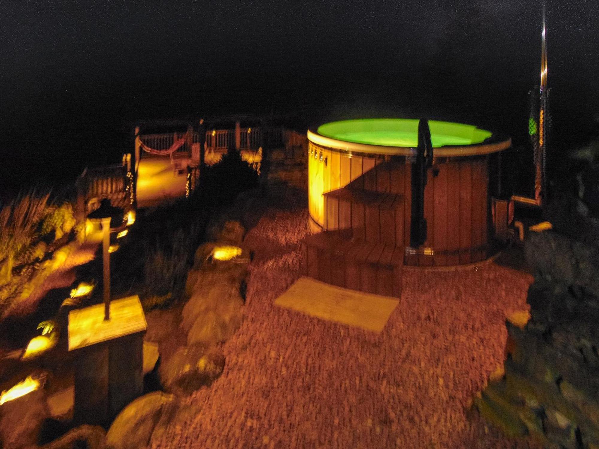 Broomstick Cottage Elsdon Экстерьер фото