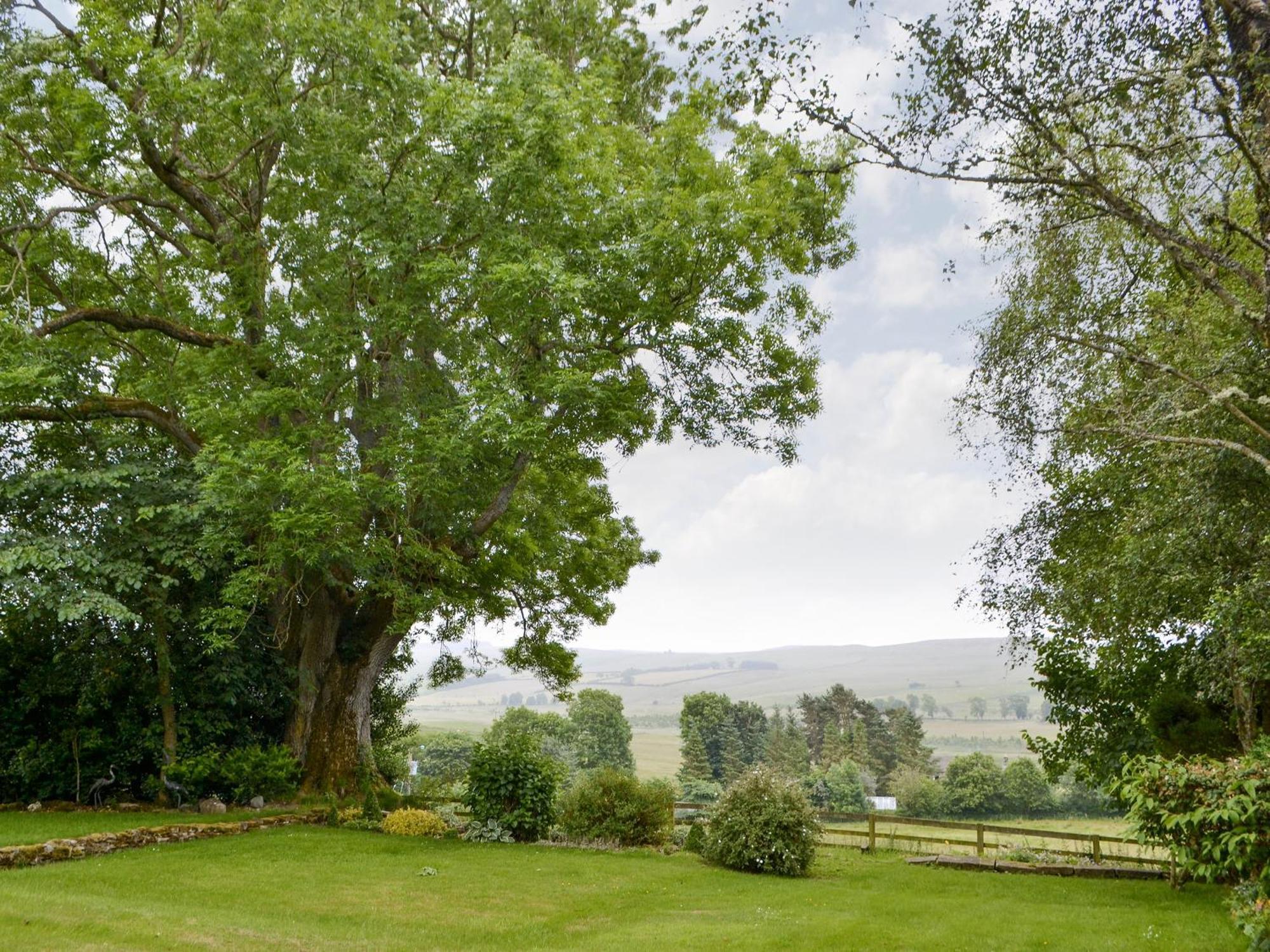 Broomstick Cottage Elsdon Экстерьер фото
